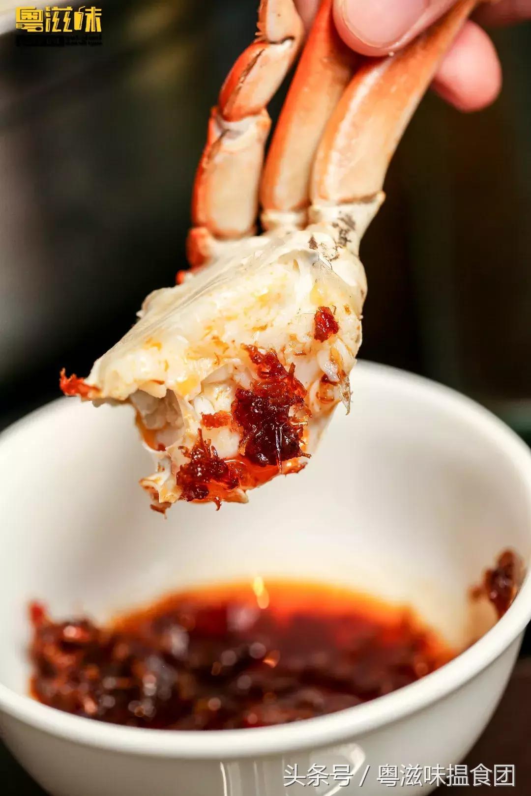 随食欲放纵秋日，“吃吃不忘”皆在金沙度假区