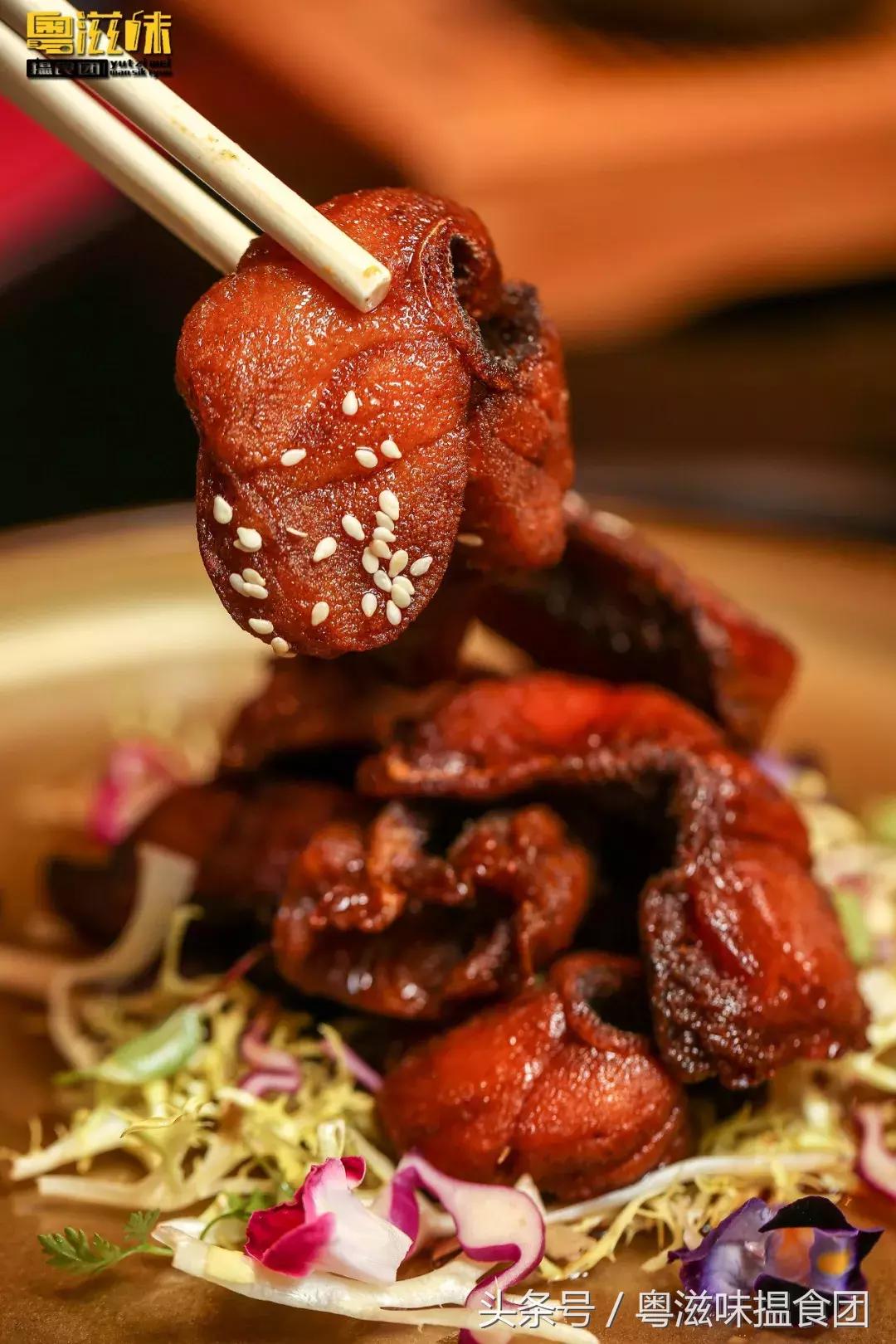 随食欲放纵秋日，“吃吃不忘”皆在金沙度假区