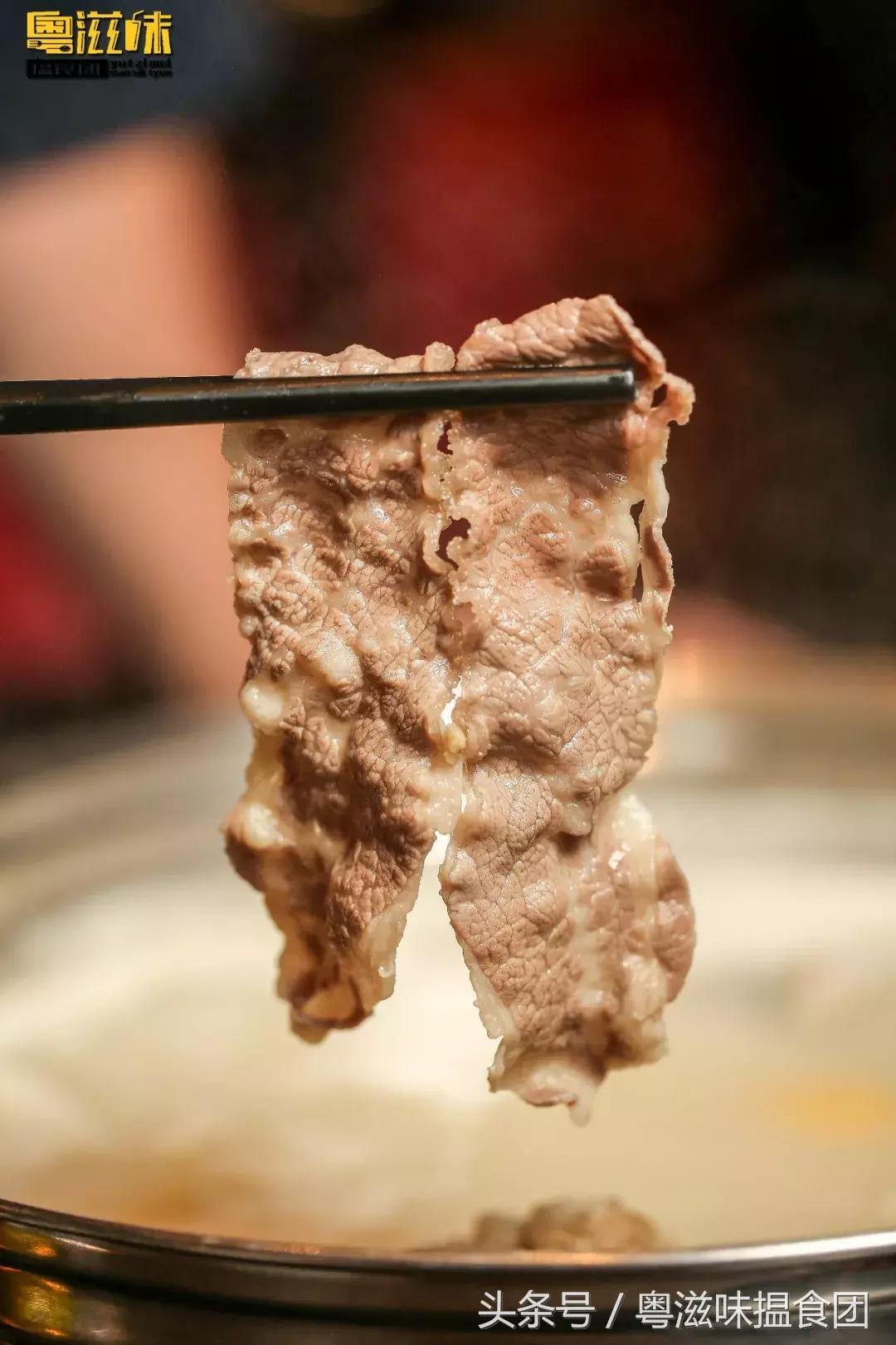 随食欲放纵秋日，“吃吃不忘”皆在金沙度假区