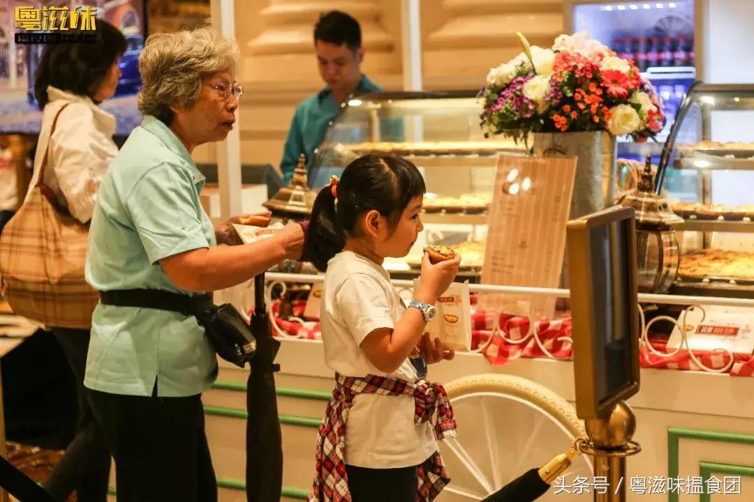 随食欲放纵秋日，“吃吃不忘”皆在金沙度假区