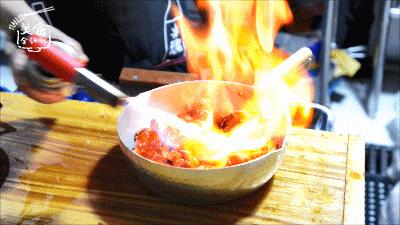 朝鲜族老板的坚持!天津阳光100这家店可以尝到韩国古方炸全鸡!