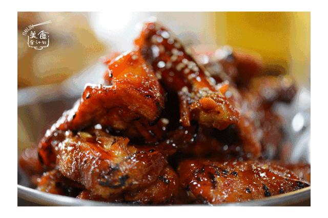 朝鲜族老板的坚持!天津阳光100这家店可以尝到韩国古方炸全鸡!