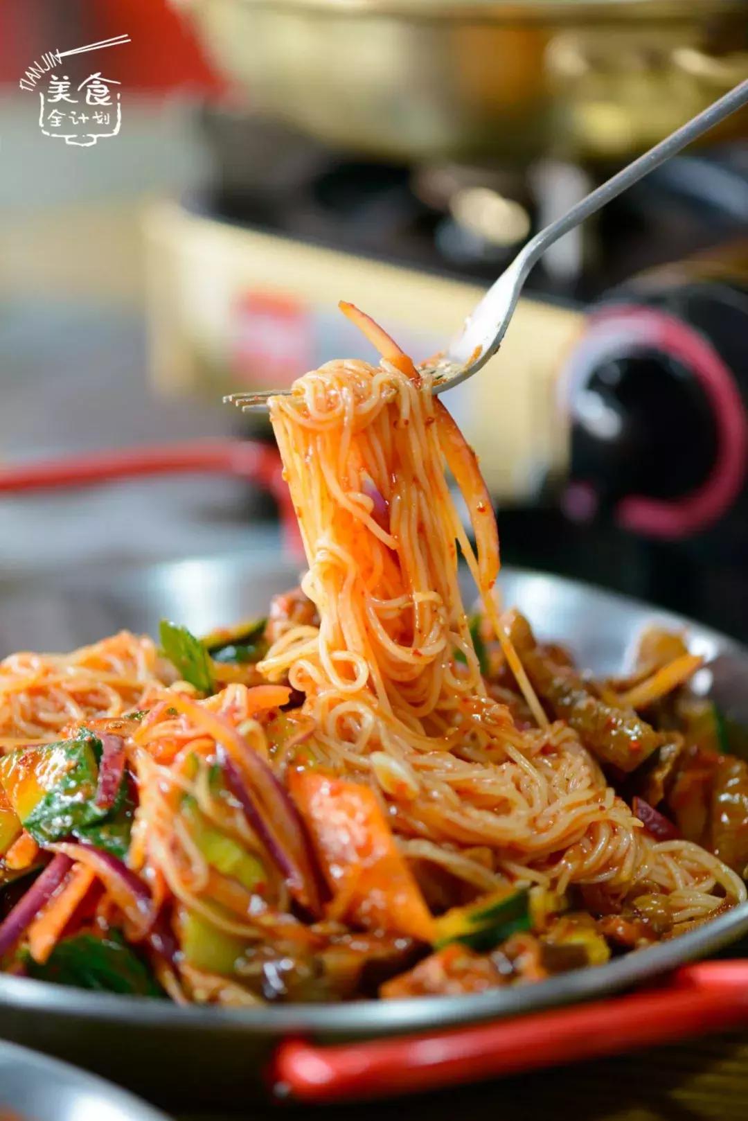 朝鲜族老板的坚持!天津阳光100这家店可以尝到韩国古方炸全鸡!