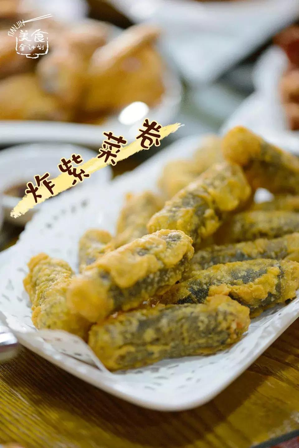 朝鲜族老板的坚持!天津阳光100这家店可以尝到韩国古方炸全鸡!