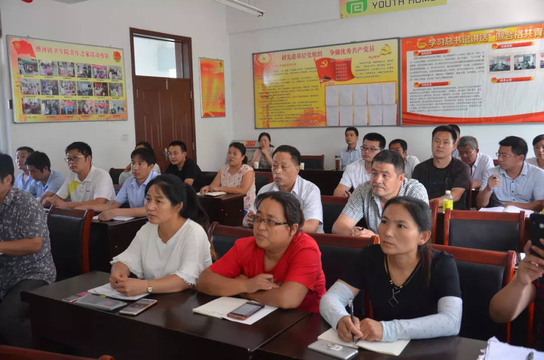 换季期：基层迎来中西医技术的“及时雨”