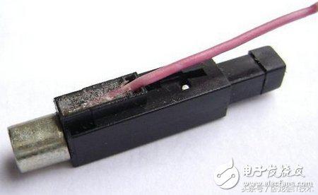 讲讲一个顶尖滤波器,跟小时候玩的打火机头一个原理!