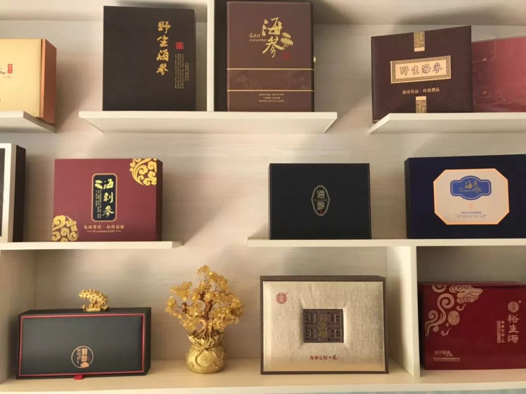 滨州专卖海参店,滨州海参