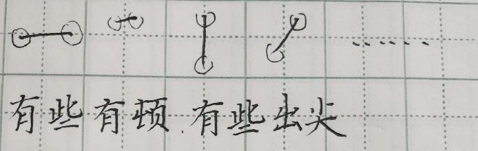 写好字就两步，有些人从不走第一步