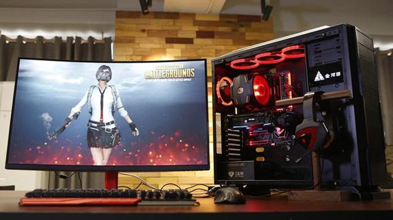 10606g显卡最佳显示器搭配,显卡2060最佳搭配显示器