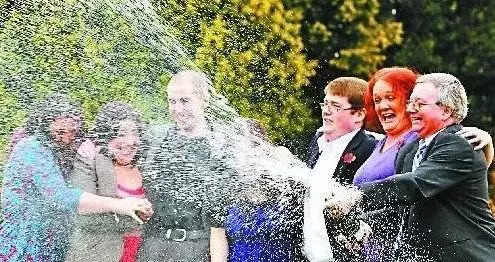 寰宇丨看国外彩票机构怎样吸引彩民?