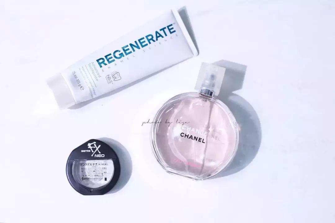 八月的底妆好物分享,五月好物分享爱用护肤合集