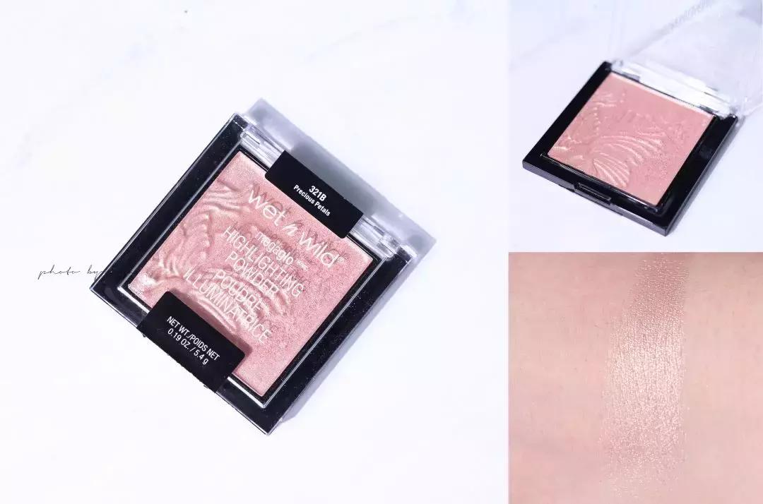 八月的底妆好物分享,五月好物分享爱用护肤合集