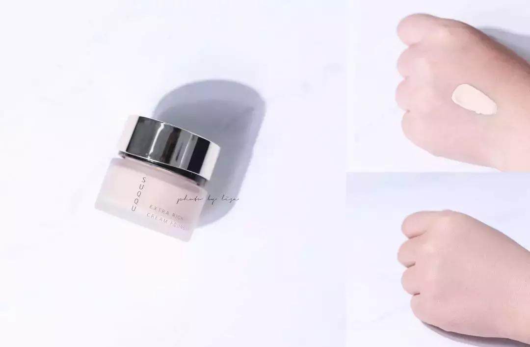 八月的底妆好物分享,五月好物分享爱用护肤合集