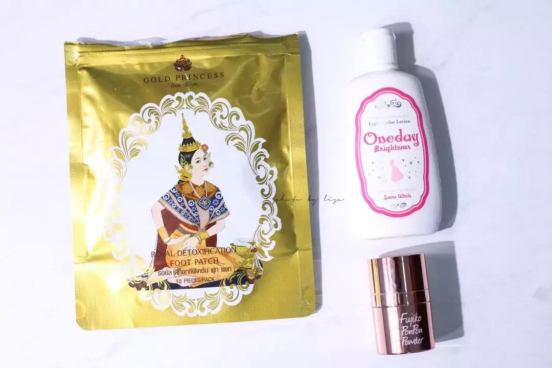 八月的底妆好物分享,五月好物分享爱用护肤合集