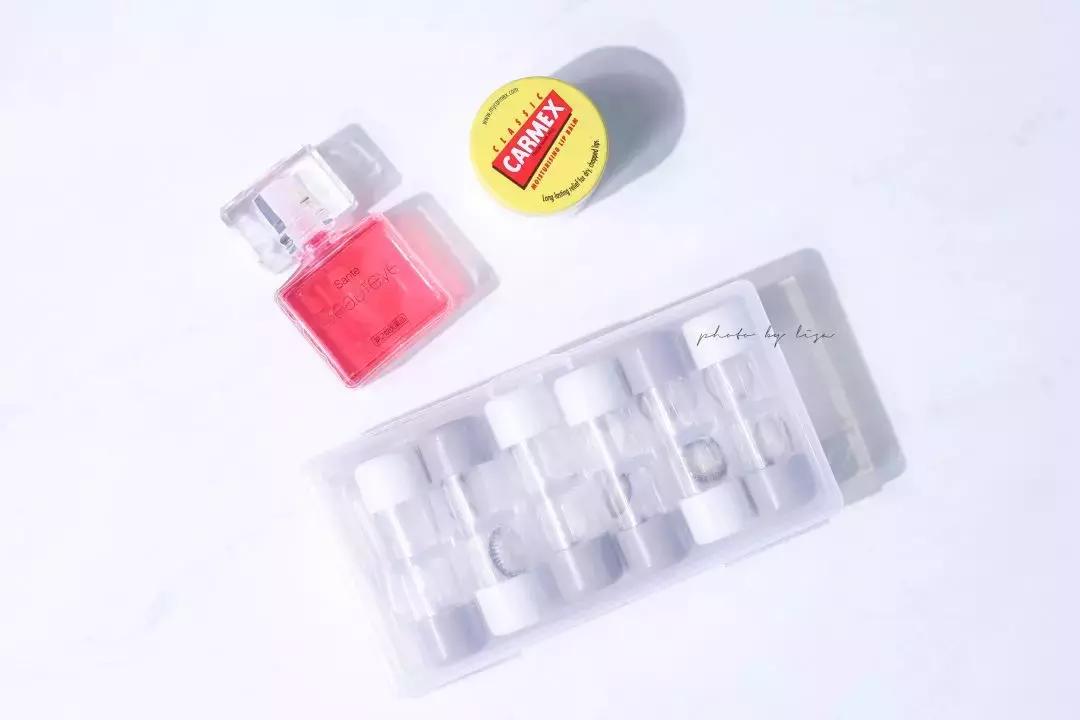 八月的底妆好物分享,五月好物分享爱用护肤合集