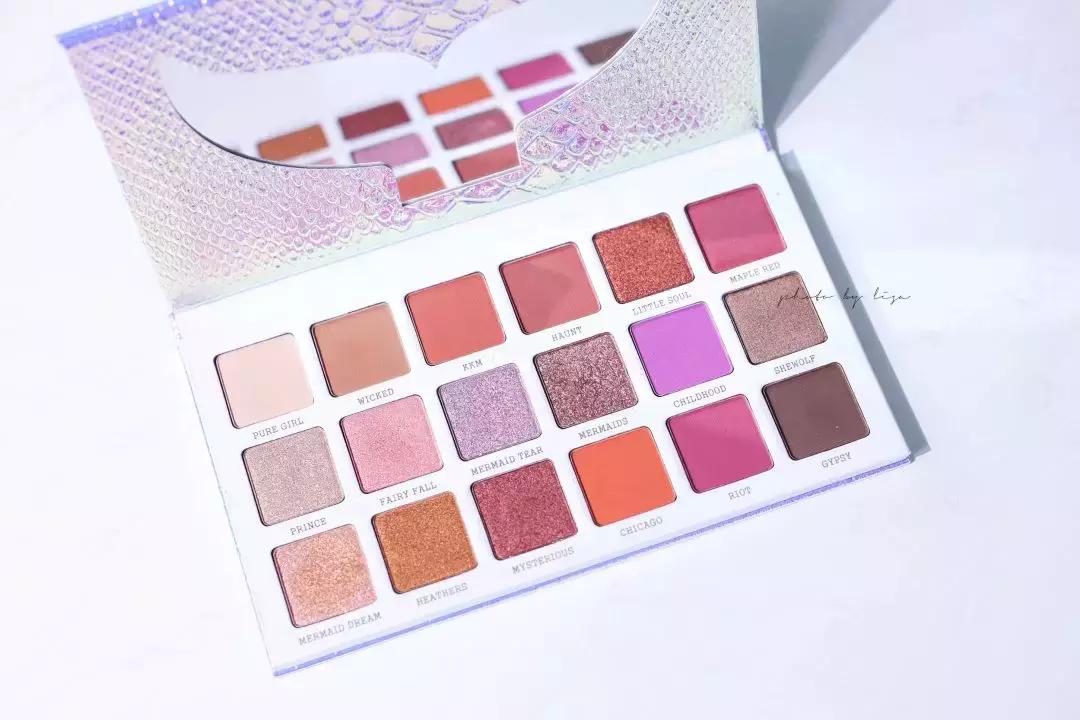 八月的底妆好物分享,五月好物分享爱用护肤合集