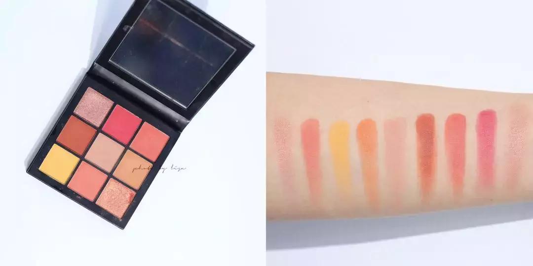 八月的底妆好物分享,五月好物分享爱用护肤合集