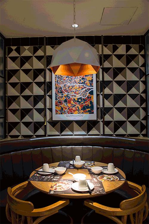 玩转团圆新方式广州酒家这一波抖音操作厉害了！