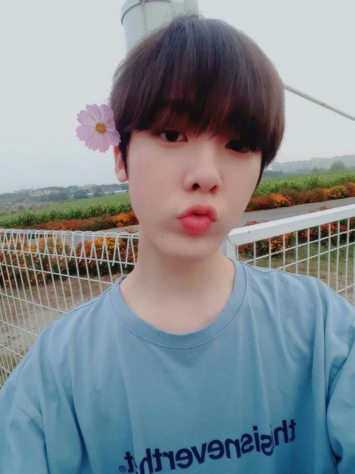 近期被安利韩国男子组合ASTRO：传说中的门面领进门，圈粉靠个人