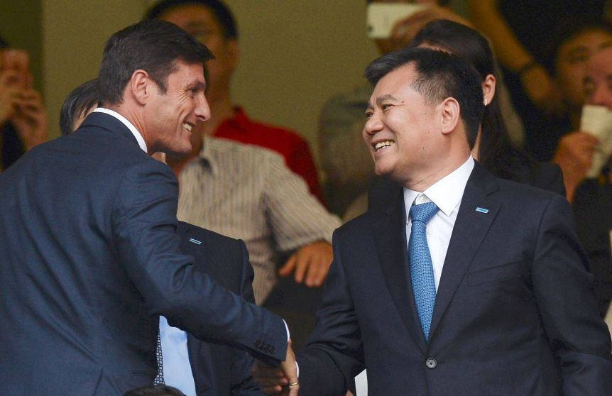 苏宁国米转会市场投入,江苏苏宁俱乐部引援最新消息