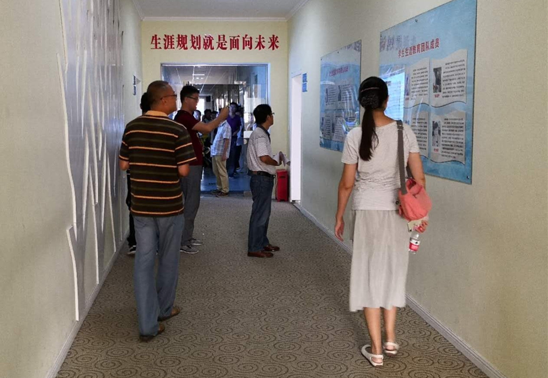 守正创新融合发展,守正出新和合共进