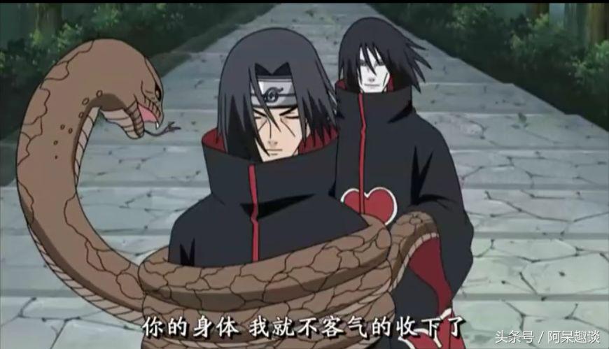 宇智波鼬大招是全程无敌吗,宇智波鼬为啥被称为鼬神