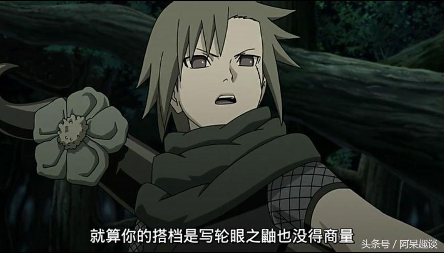 宇智波鼬大招是全程无敌吗,宇智波鼬为啥被称为鼬神