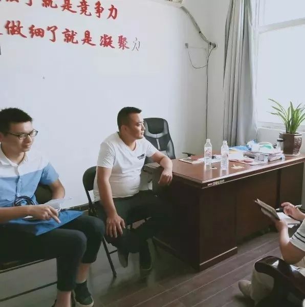 拆违治乱工作,扫黑除恶整治村干部问题