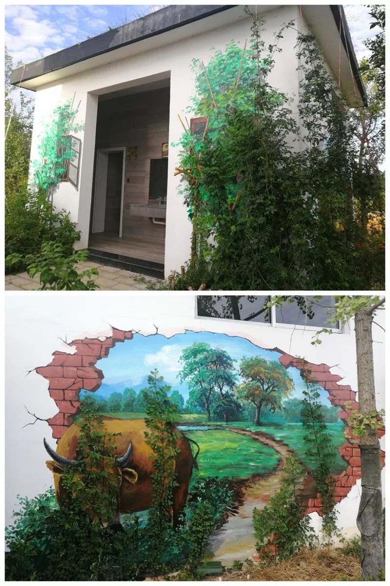 拆违治乱工作,扫黑除恶整治村干部问题