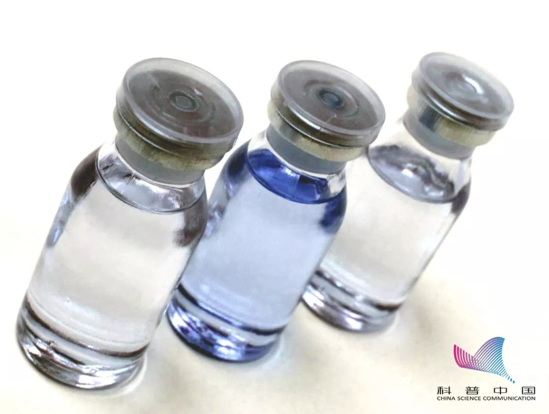 九价hpv疫苗网红售卖,接种九价疫苗的网红