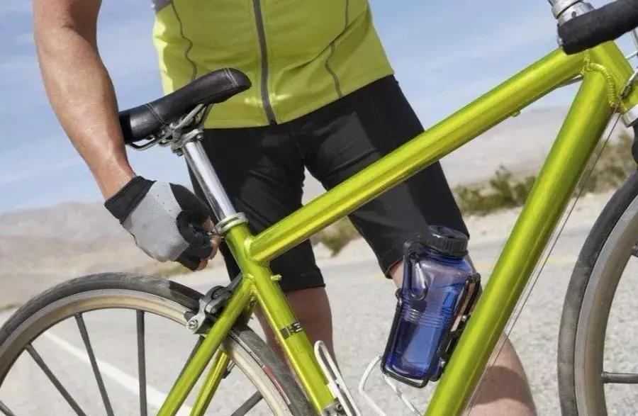 牢记这五个骑行要素，菜鸟秒变老鸟！