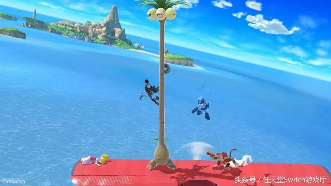 switch八方旅人值得入手吗,switch八方旅人什么时候上市