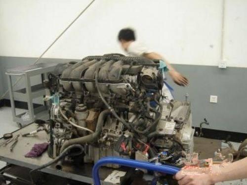 发动机拉缸了怎么办,发动机拉缸了怎么办该如何避免