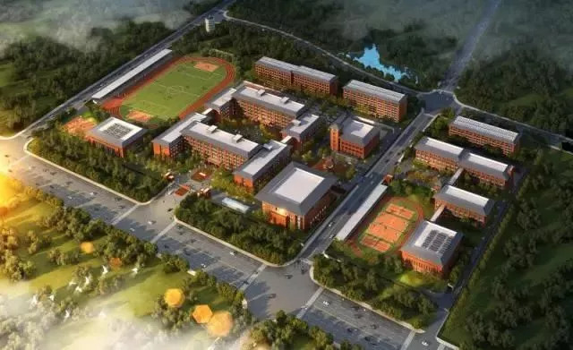 新学期教育方面,新学期全市各学校有序开课