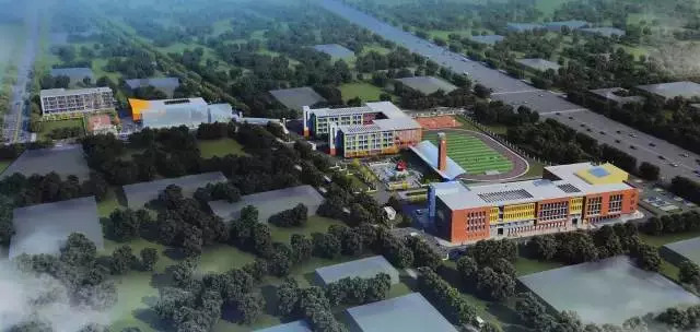 新学期教育方面,新学期全市各学校有序开课