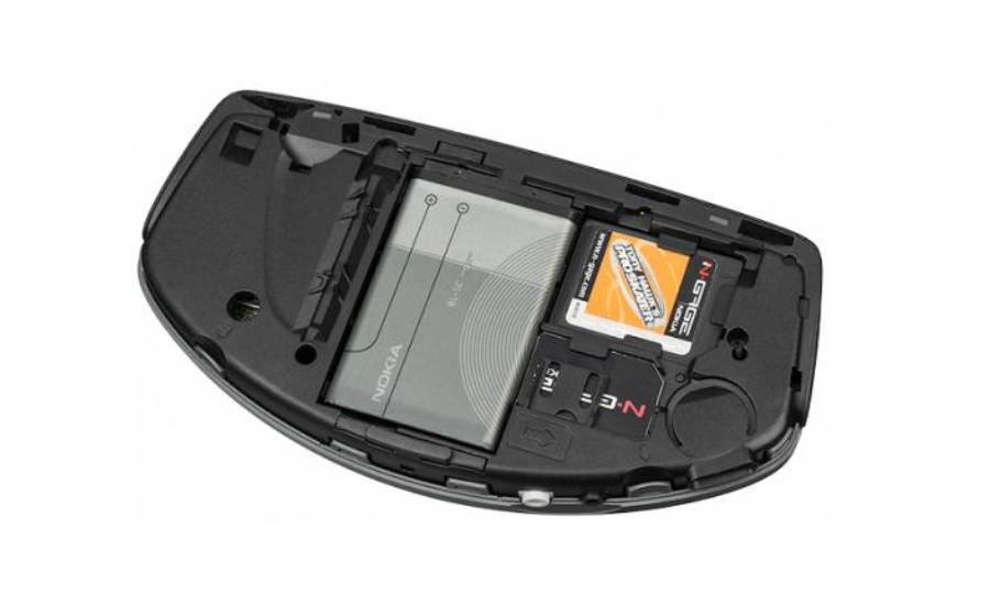 诺基亚n-gage游戏推荐,诺基亚n-gage