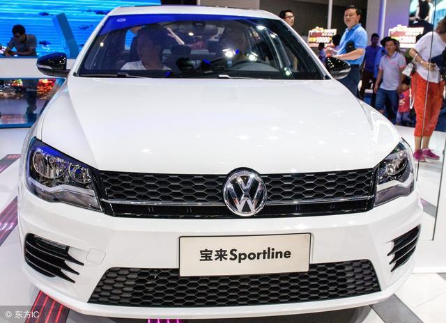 济南大众宝来自动畅行版落地价,济南大众宝来最低价