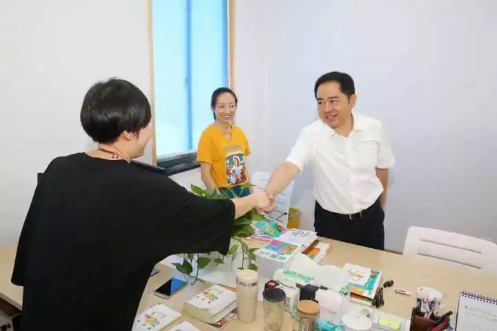 马晓晖湖州师范学院,马晓晖湖州分社