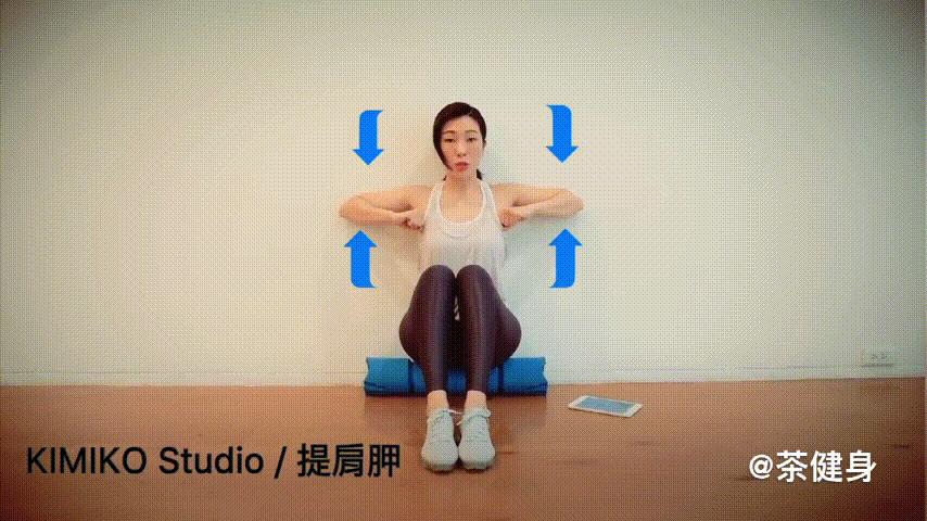 怎么瘦手臂肩膀最有效的方法,瘦手臂薄背瘦肩最快的方法