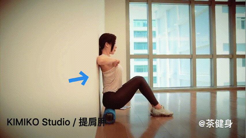 怎么瘦手臂肩膀最有效的方法,瘦手臂薄背瘦肩最快的方法