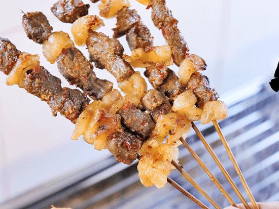 沈阳美食撸串推荐,沈阳烤串排名前十名团购