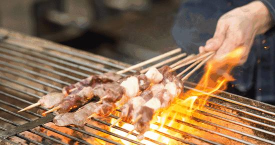 沈阳美食撸串推荐,沈阳烤串排名前十名团购