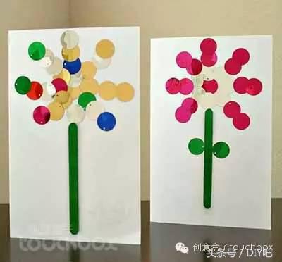 教师节用橡皮泥怎么给老师做礼物,教师节送给幼儿园老师的礼物自制