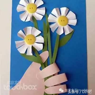 教师节用橡皮泥怎么给老师做礼物,教师节送给幼儿园老师的礼物自制