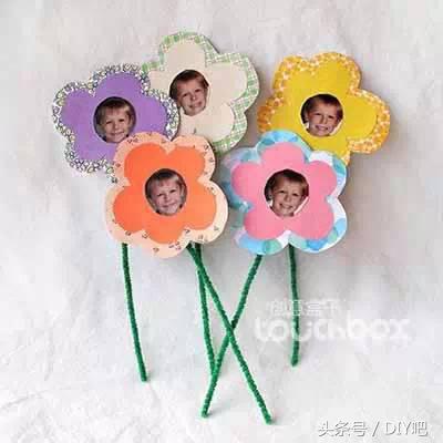 教师节用橡皮泥怎么给老师做礼物,教师节送给幼儿园老师的礼物自制