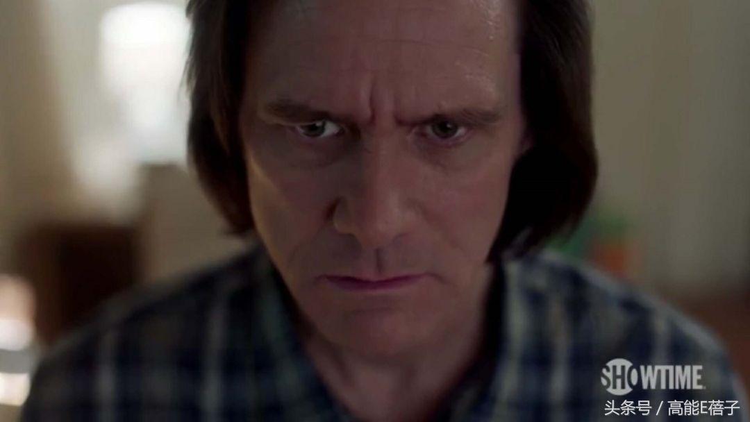 美剧重启,美剧回档类