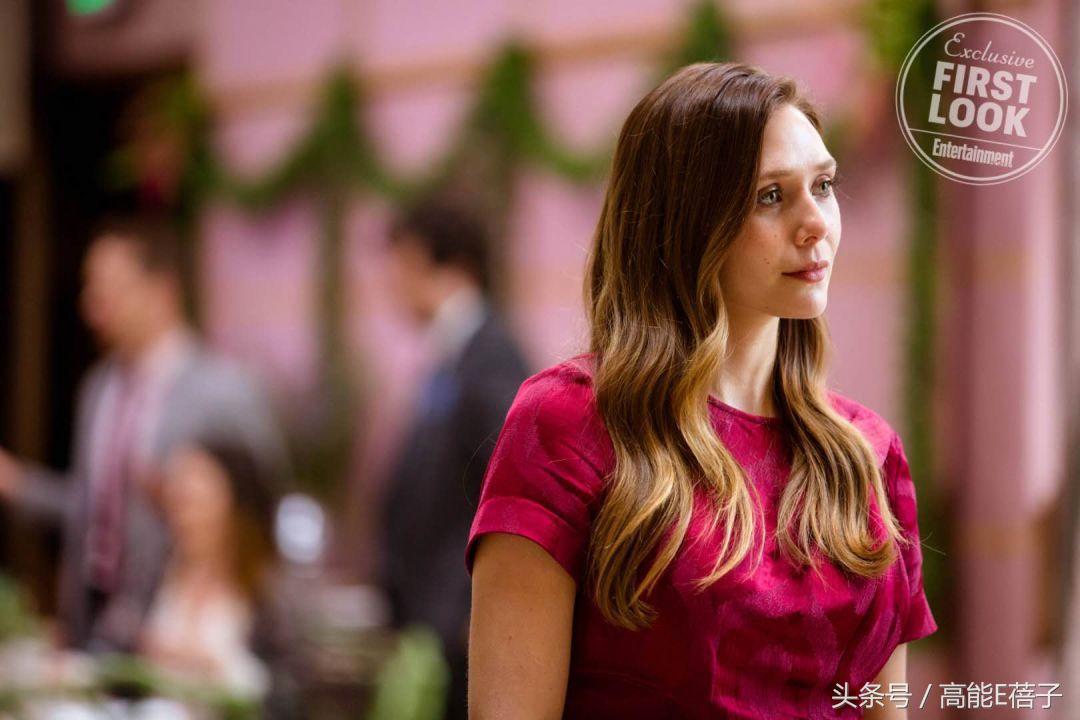 美剧重启,美剧回档类