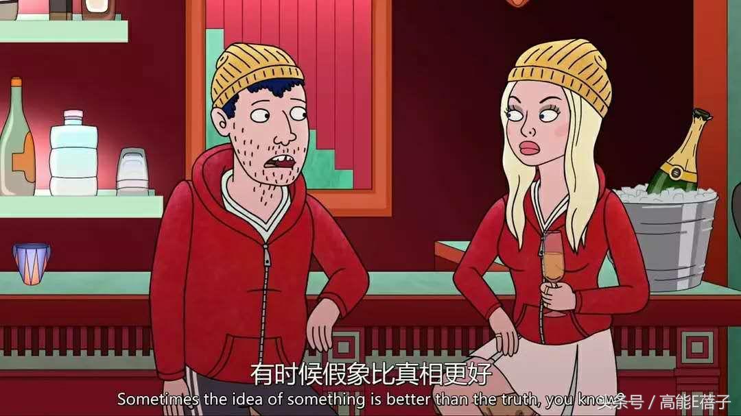 美剧重启,美剧回档类