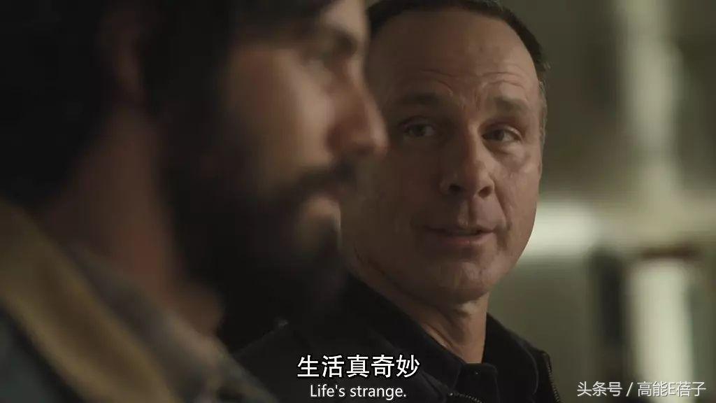 美剧重启,美剧回档类