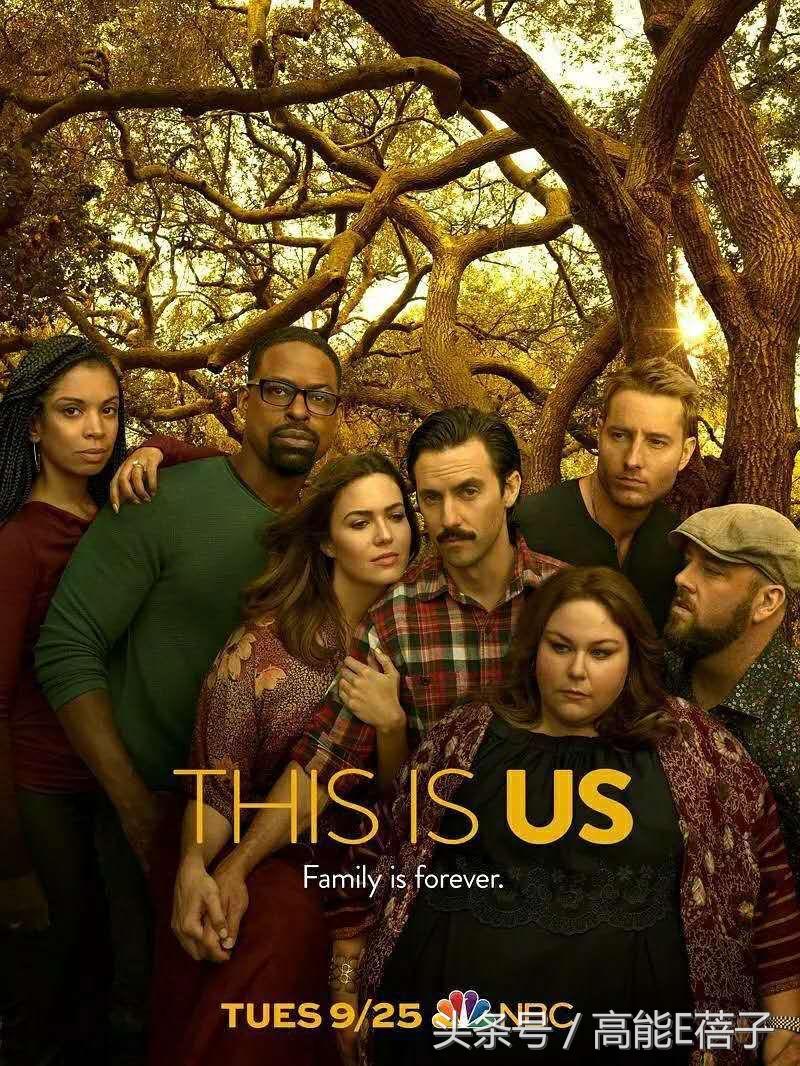 美剧重启,美剧回档类